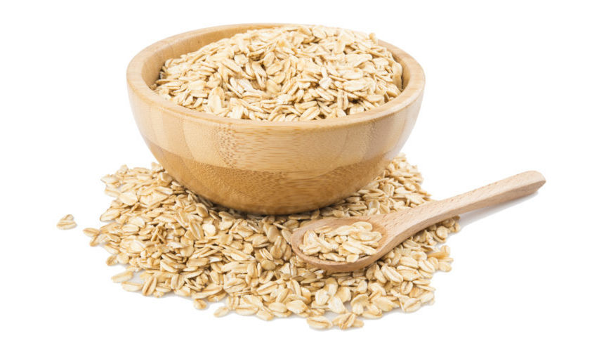 Oats