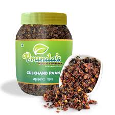 Gulkand Powder